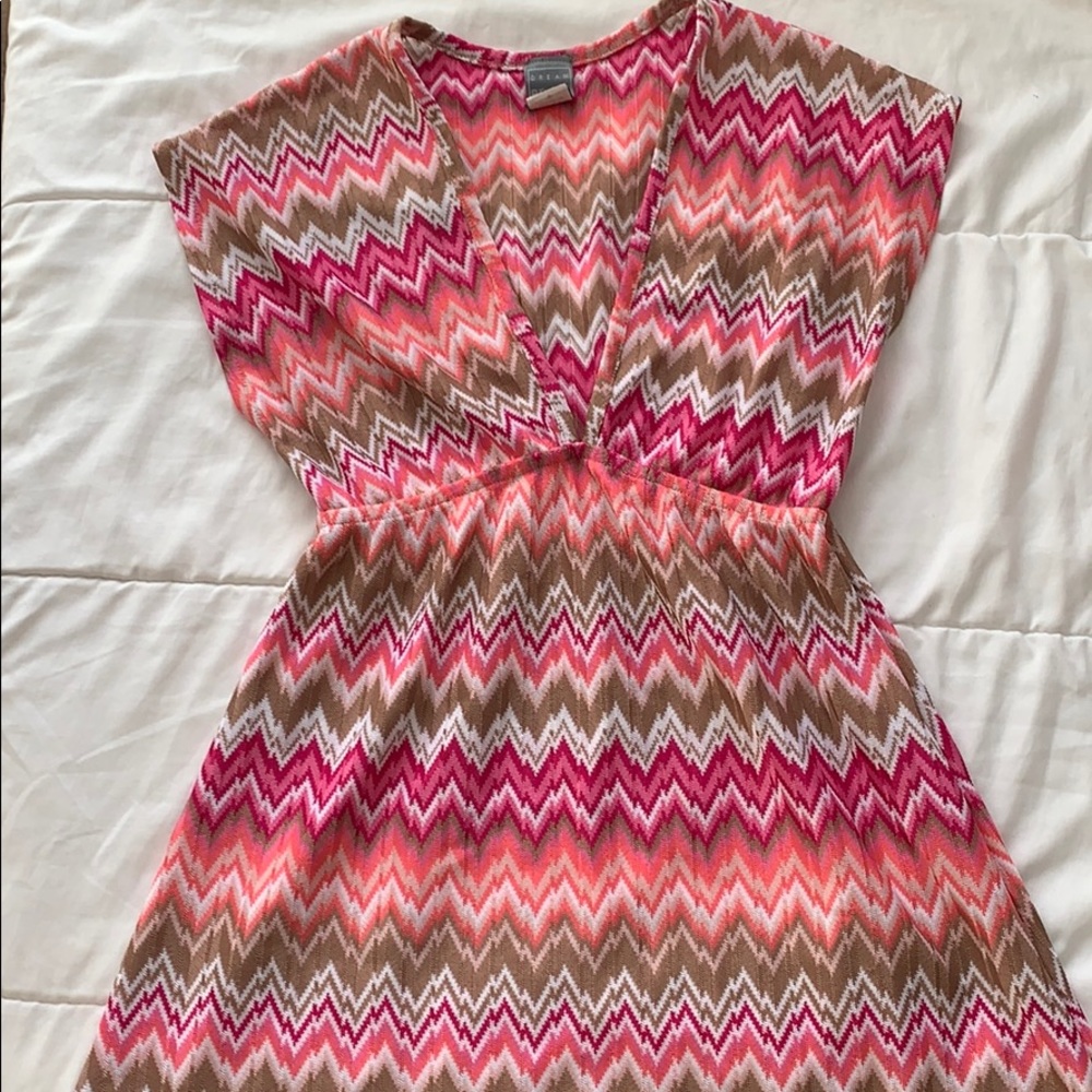 Dream Beach coverup.